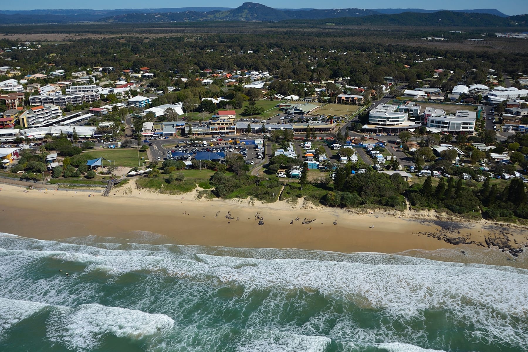 Coolum Real Estate Specialists Coolum Beach Realty Your Best Friend