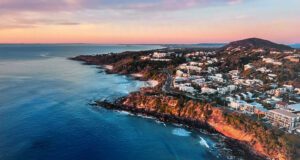 Coolum Beach